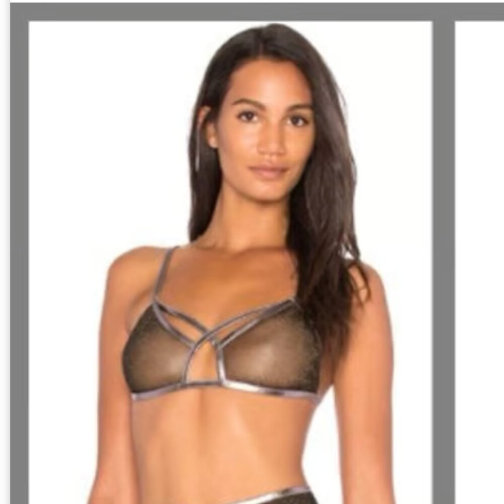 For love and lemons Bra